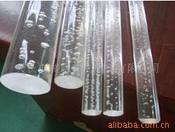 氣泡棒、直線棒