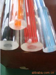 氣泡棒、直線棒